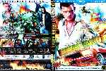 carátula dvd de Dinero Facil 2 - Custom