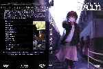carátula dvd de Serial Experiments Lain - Custom