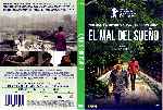 carátula dvd de El Mal Del Sueno - Region 4