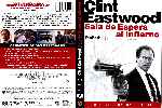 cartula dvd de Sala De Espera Al Infierno - Coleccion Clint Eastwood - Region 1-4