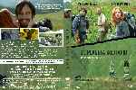 carátula dvd de Un Planeta Solitario - Custom