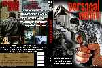 carátula dvd de Personal Movie - Custom