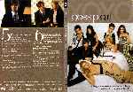 carátula dvd de Gossip Girl - Temporada 02 - Discos 05-06 - Region 4