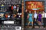 carátula dvd de Como Conoci A Vuestra Madre - Temporada 07 - Custom - V2