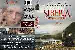 carátula dvd de Siberia Monamour - Custom