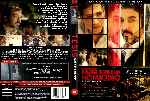 carátula dvd de Tesis Sobre Un Homicidio - Custom - V3