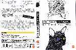 carátula dvd de Gato Negro Gato Blanco - V2
