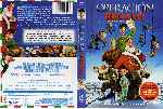 carátula dvd de Operacion Regalo - Region 4