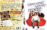 carátula dvd de Como Conoci A Vuestra Madre - Temporada 01
