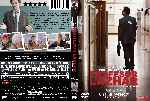 carátula dvd de Profesor Lazhar - Custom - V3