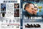 carátula dvd de La Isla De Los Olvidados