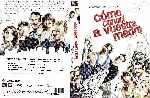 carátula dvd de Como Conoci A Vuestra Madre - Temporada 02