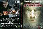 carátula dvd de Los Jinetes Del Apocalipsis