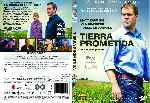 carátula dvd de Tierra Prometida - Custom