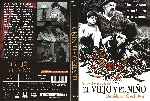 carátula dvd de El Viejo Y El Nino - V2
