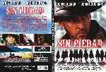 carátula dvd de Sin Piedad - 1999 - Slim