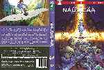 carátula dvd de Nausicaa Del Valle Del Viento - Studio Ghibli Collection