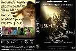 carátula dvd de Uskyld - Custom
