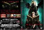 cartula dvd de The Abc Of The Death - Custom