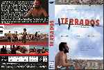 carátula dvd de Terrados - Custom