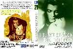 carátula dvd de El Eterno Retorno - Custom - V2