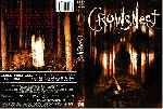 carátula dvd de Crowsnest - Custom