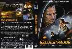 carátula dvd de Secuestrados - 2011 - Region 4