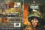 carátula dvd de Como Gane La Guerra