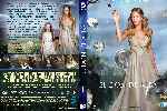 carátula dvd de El Don De Alba - Temporada 01 - Custom