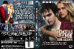 cartula dvd de Memorias De Un Zombie Adolescente - Custom