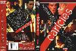 carátula dvd de Caricies