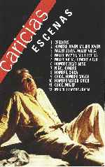 carátula dvd de Caricies - Inlay