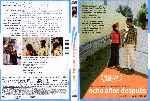 carátula dvd de Ocho Anos Despues - Region 4