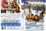 carátula dvd de El Llamado De La Naturaleza