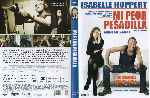 carátula dvd de Mi Peor Pesadilla - Region 4