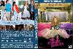 carátula dvd de The Carrie Diaries - Temporada 01 - Custom
