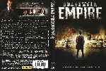 carátula dvd de Boardwalk Empire - Temporada 01