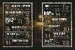 carátula dvd de Boardwalk Empire - Temporada 01 - Inlay