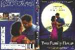 carátula dvd de Two Family House - V2