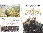 carátula dvd de Medea - 1988