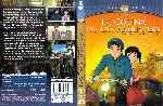 carátula dvd de La Colina De Las Amapolas - Region 1-4