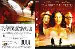 carátula dvd de El Angel Del Deseo - Region 1-4