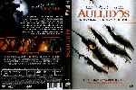 cartula dvd de Aullidos - 2011 - Region 4