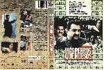 carátula dvd de Mas Perros Que Huesos