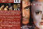 carátula dvd de La Piel Que Habito - Region 4