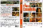 carátula dvd de La Prima Cosa Bella - Region 4