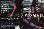 carátula dvd de The Woman - Region 4