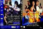 carátula dvd de Ataque En El Queen