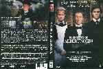 carátula dvd de El Secreto De Albert Nobbs - Region 4