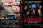 cartula dvd de Y Donde Esta El Fantasma - Custom - V2
